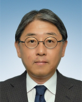 Dr. Atsushi Hiraoka