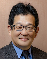 Dr. Etsuro Hatano