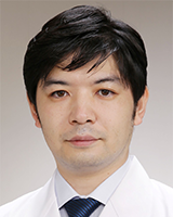 Dr. Hirokazu Makishima