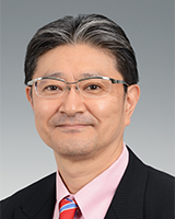 Dr. Hiroyuki Isayama