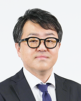 Dr. Joji Tani