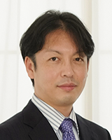 Dr. Junichi Shindo