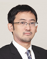 Dr. Sadahisa Ogasawara