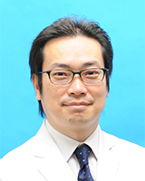 Dr. Yousuke Nakai