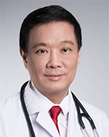 Dr. George Lau