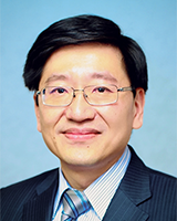 Dr. Yi-Hsiang Huang
