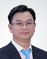 Dr. Jinzhen Cai