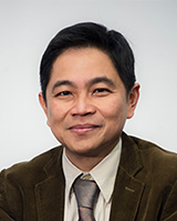 Dr. Rungsun Rerknimitr