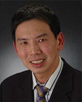 Dr. Teerha Piratvisuth